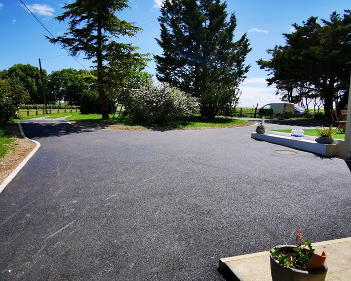 Entreprise de terrassement près de Marais poitevin