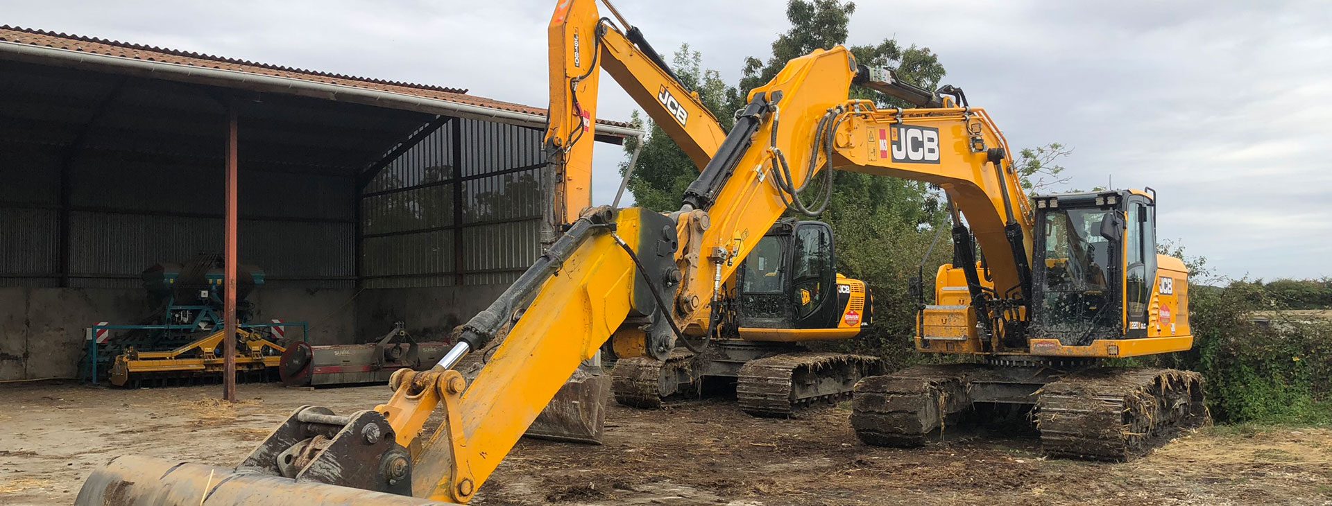 Travaux d'assainissement à La Rochelle
