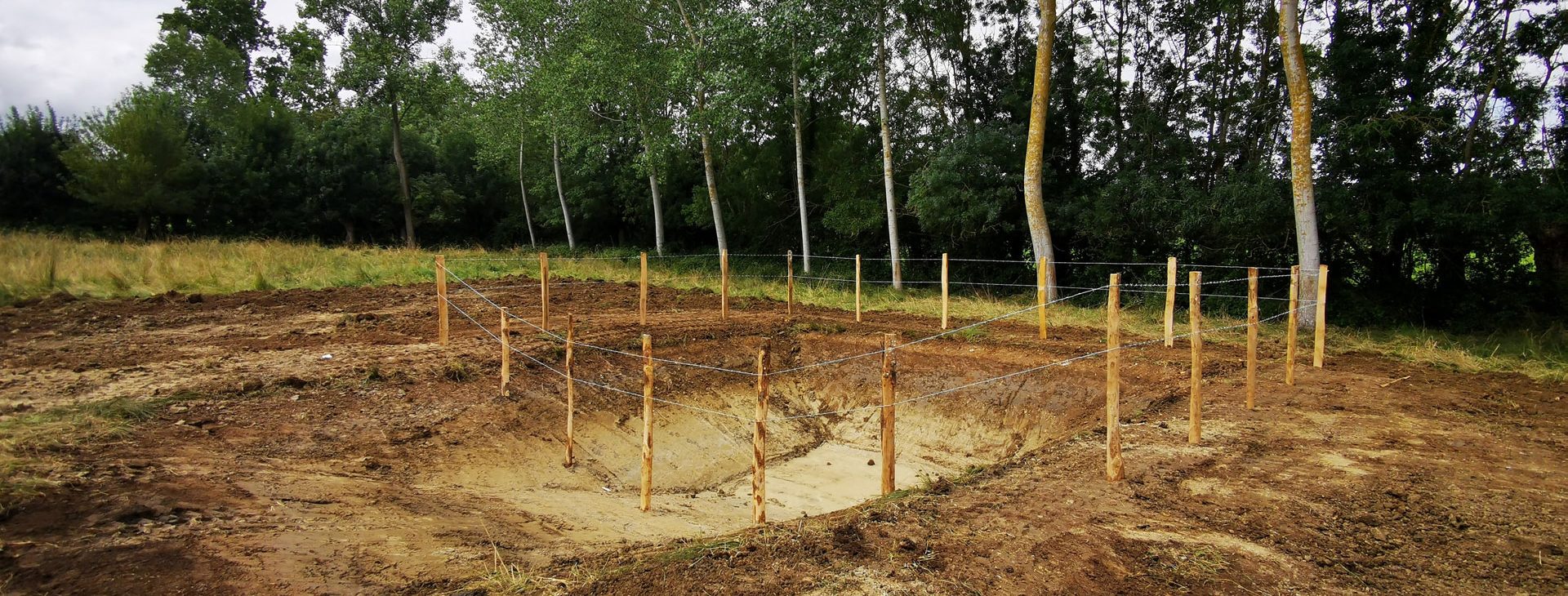 Broyage forestier La Rochelle